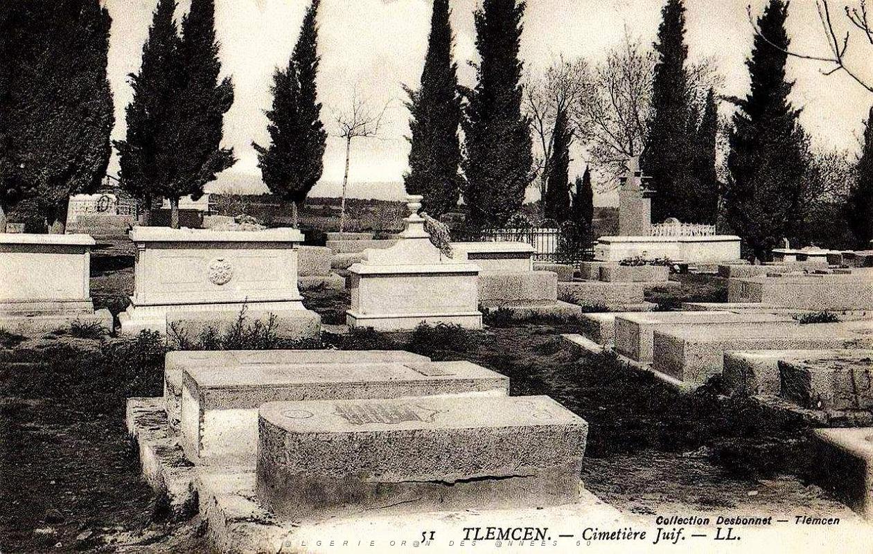 Tlemcen - Tombeau du RAB - 14.JPG
